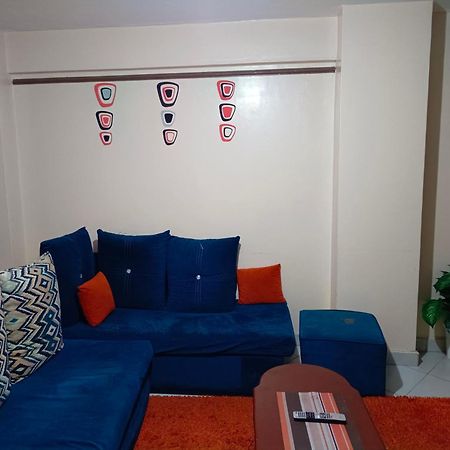 Jayson Furnished Apartment, 나이로비 외부 사진