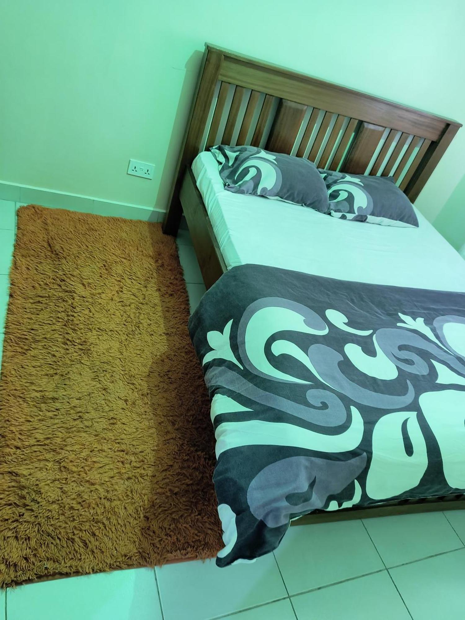 Jayson Furnished Apartment, 나이로비 객실 사진