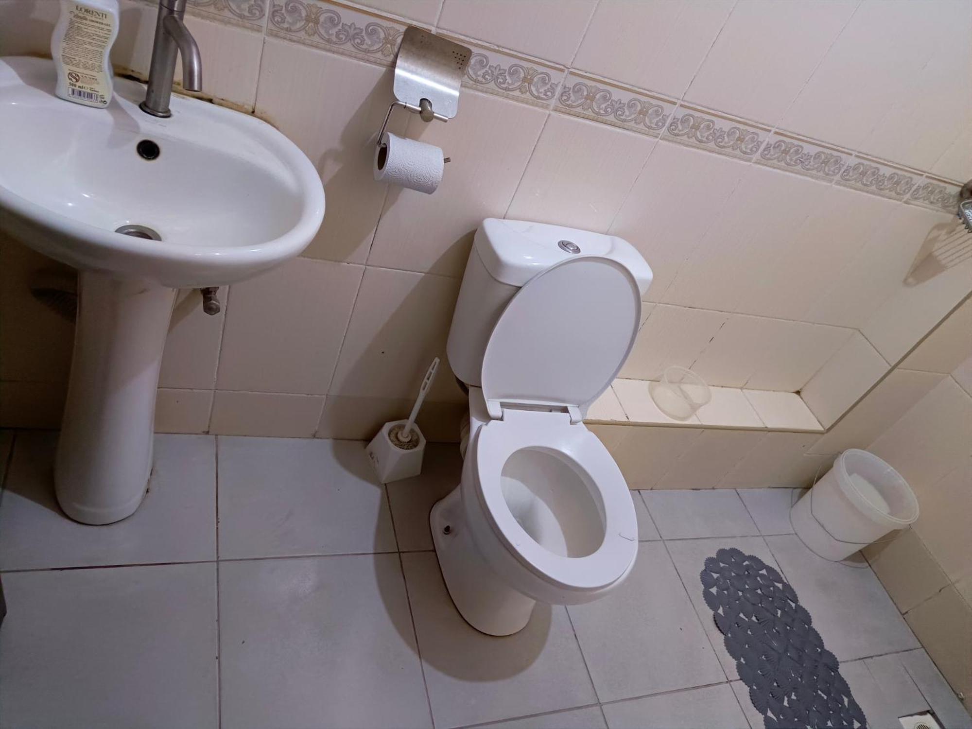 Jayson Furnished Apartment, 나이로비 외부 사진
